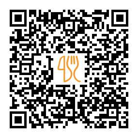 Link z kodem QR do karta Hari Krishna's Kitchen