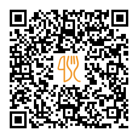 Link z kodem QR do karta The Thai Chef's Kitchen