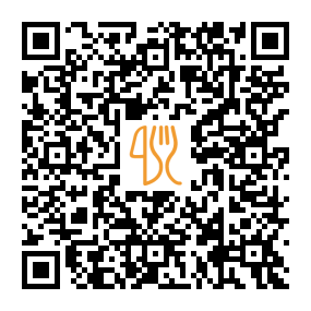 Link z kodem QR do karta Thai Vegan