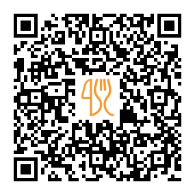 Link z kodem QR do karta Huhot Mongolian Grill Lincoln