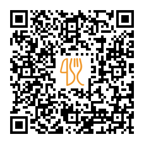 Link z kodem QR do karta Oriental Aroma