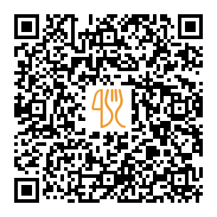 Link z kodem QR do karta Cafe Tandoor Cleveland Heights