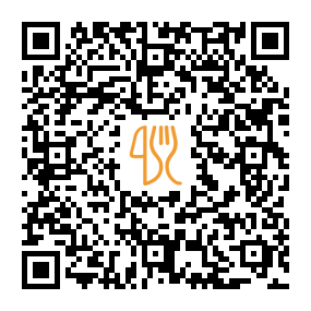 Link z kodem QR do karta Silver Tree Thai Cuisine