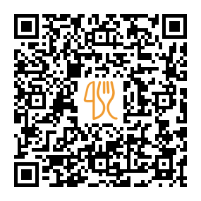 Link z kodem QR do karta Wakame Sushi Asian Bistro