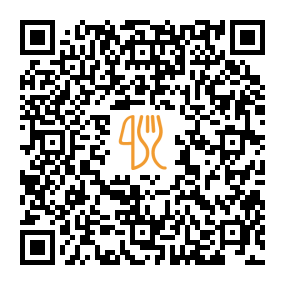 Link z kodem QR do karta Padmavati Restaurant