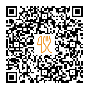 Link z kodem QR do karta Roti Restaurant