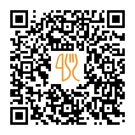 Link z kodem QR do karta Oriental Garden