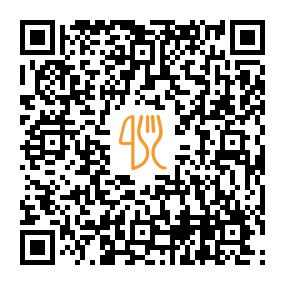 Link z kodem QR do karta Newspicyrestaurant