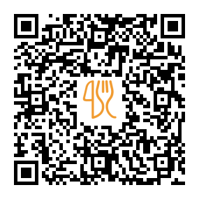 Link z kodem QR do karta bijoy's restaurant