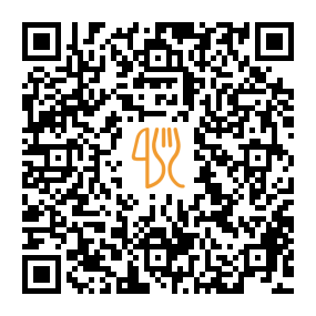 Link z kodem QR do karta The Forum Restaurant