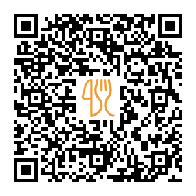 Link z kodem QR do karta Bindoon Cafe and Restaurant