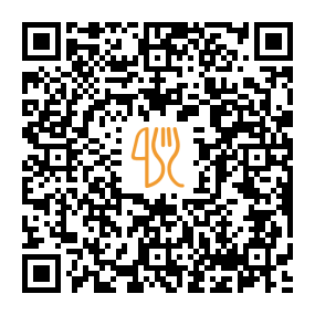 Link z kodem QR do karta Burmese Curry Place