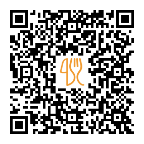 Link z kodem QR do karta D'cawan Cafe Catering