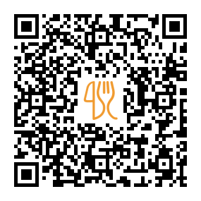 Link z kodem QR do karta Asian Kitchen