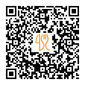 Link z kodem QR do karta Thai Orchid Cuisine