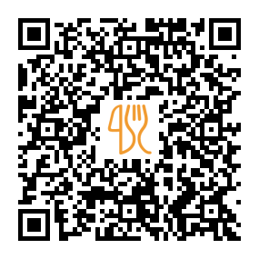 Link z kodem QR do karta KAS Cafe & Restaurant