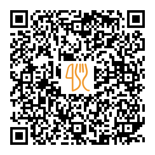 Link z kodem QR do karta Curry Up Non Stop Indian Food Truck