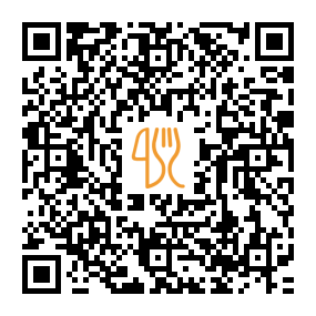 Link z kodem QR do karta The High Road Cafe & Catering