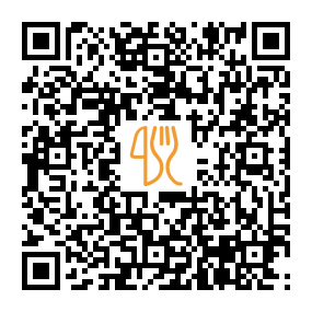 Link z kodem QR do karta Kapao Asian Kitchen