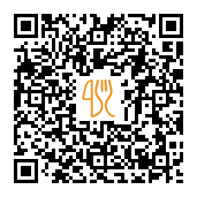 Link z kodem QR do karta Garden View Residency & Restaurant