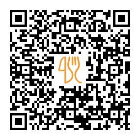 Link z kodem QR do karta Shilla Korean BBQ