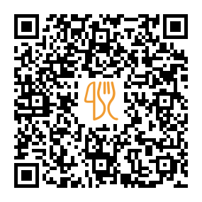 Link z kodem QR do karta Unnie’s Kitchen