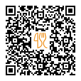 Link z kodem QR do karta Hotel Ceylon - Vazhakkala