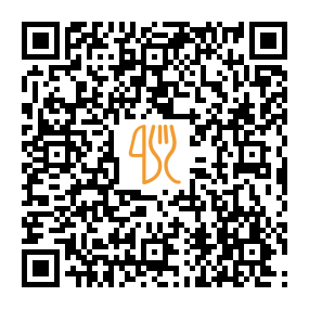 Link z kodem QR do karta Markozz's Kitchen