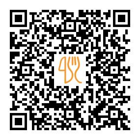 Link z kodem QR do karta Kedai Makan Afiya