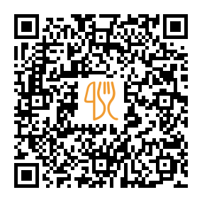 Link z kodem QR do karta TETSU Japanese dining