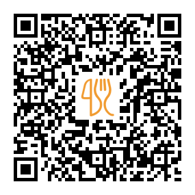 Link z kodem QR do karta Amarin Thai Restaurant