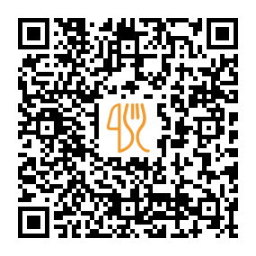 Link z kodem QR do karta Blaxland Thai Kitchen