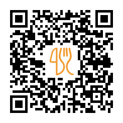 Link z kodem QR do karta Verona Pizza