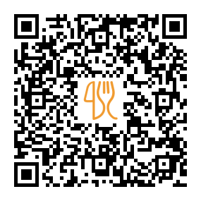 Link z kodem QR do karta Eid Authentic Korean Cuisine Seremban