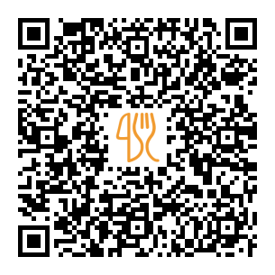 Link z kodem QR do karta The Organic Sustainable Food Trailer