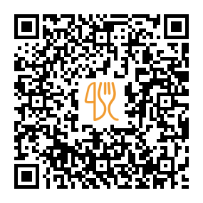 Link z kodem QR do karta Zab Thai restaurant