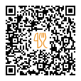 Link z kodem QR do karta Basant Indian Restaurant