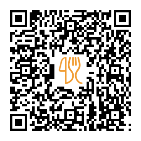 Link z kodem QR do karta De Vrijheid Café