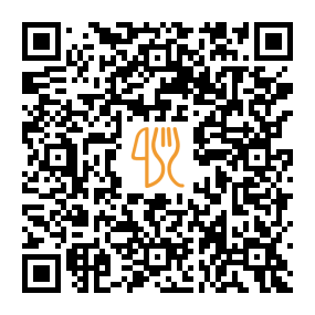 Link z kodem QR do karta Popiah Banjir