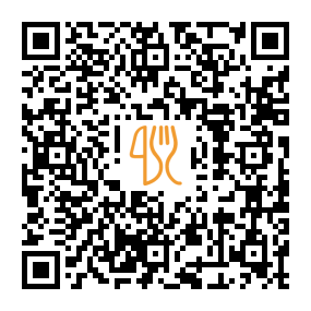 Link z kodem QR do karta Asia Cuisine