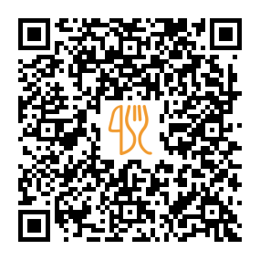 Link z kodem QR do karta Trans Seafood Market