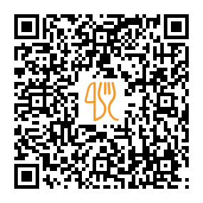 Link z kodem QR do karta Filflora Restaurant & Cafe