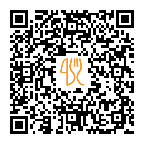 Link z kodem QR do karta J L Hong Kong Bbq