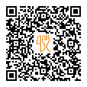 Link z kodem QR do karta Muhammad's Kitchen