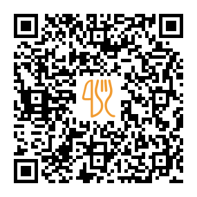 Link z kodem QR do karta Thai Cuisine Rasa Alamanda