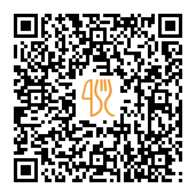 Link z kodem QR do karta Saba's African Cuisine