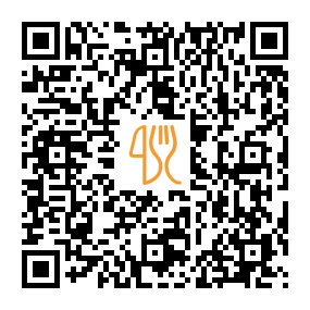 Link z kodem QR do karta BBQ Hill Chinese Restaurant