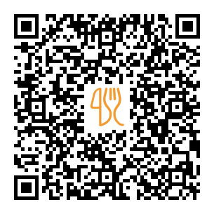 Link z kodem QR do karta Tkj Kolo Mee Peach Garden Food Court