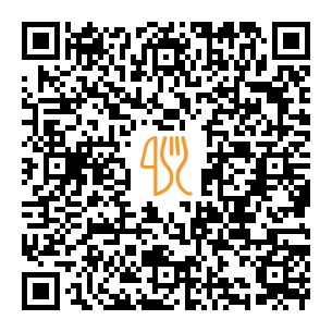 Link z kodem QR do karta Texas Chicken Utropolis Marketplace