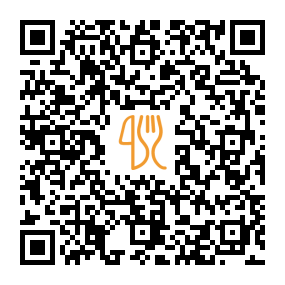 Link z kodem QR do karta Alin Kitchen (kampar Putra)